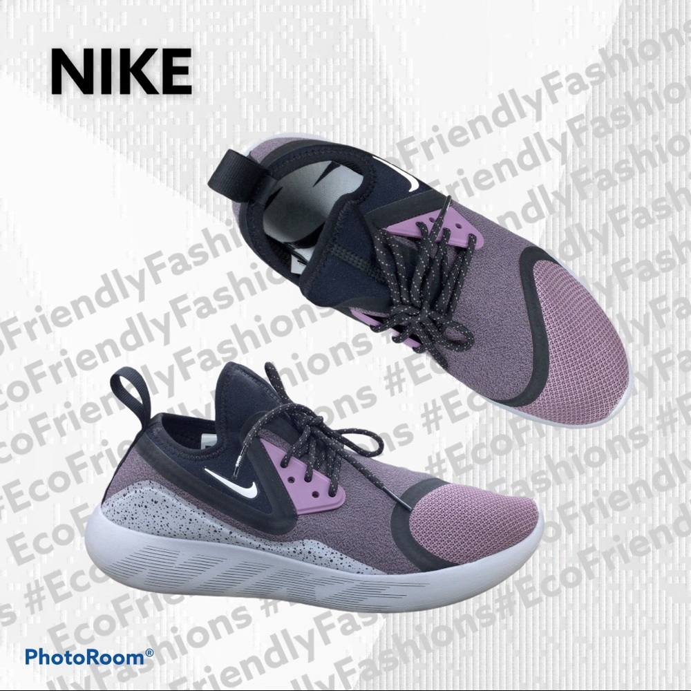 Nike Women’s Lunarcharge Essential running shoes